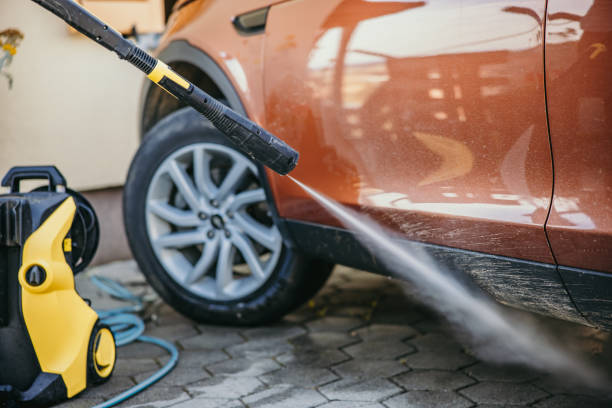 Best Residential Pressure Washing Services  in Lima, OH
