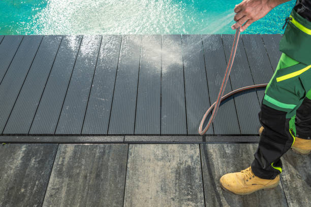 Best Affordable Pressure Washing  in Lima, OH