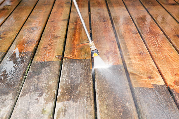 Lima, OH Pressure Washing Company