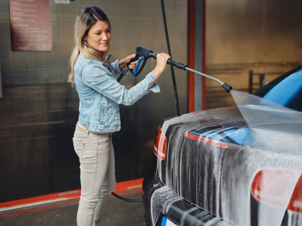 Best House Pressure Washing  in Lima, OH
