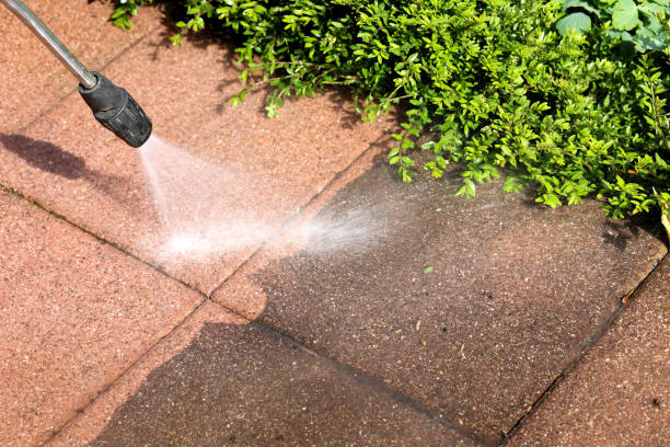 Best Roof Pressure Washing  in Lima, OH