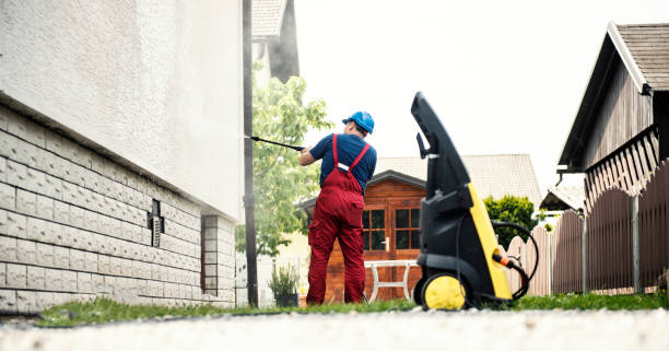 Best Sidewalk Pressure Washing  in Lima, OH